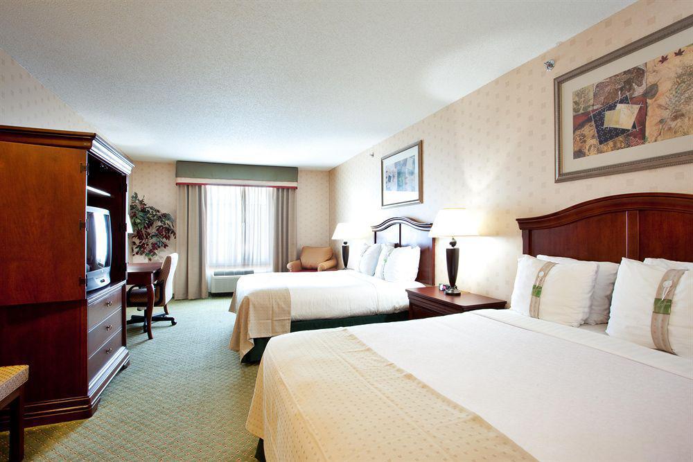 Hampton Inn Salem Zimmer foto