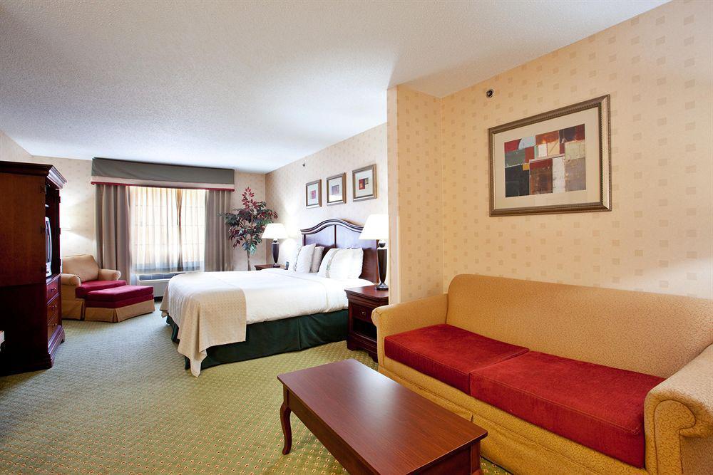 Hampton Inn Salem Zimmer foto