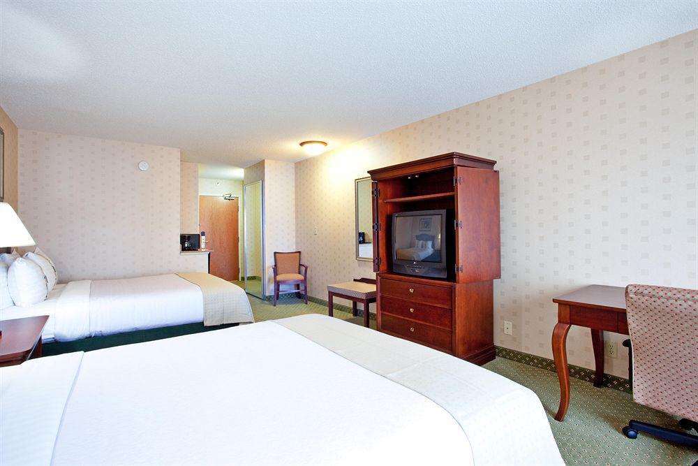 Hampton Inn Salem Zimmer foto
