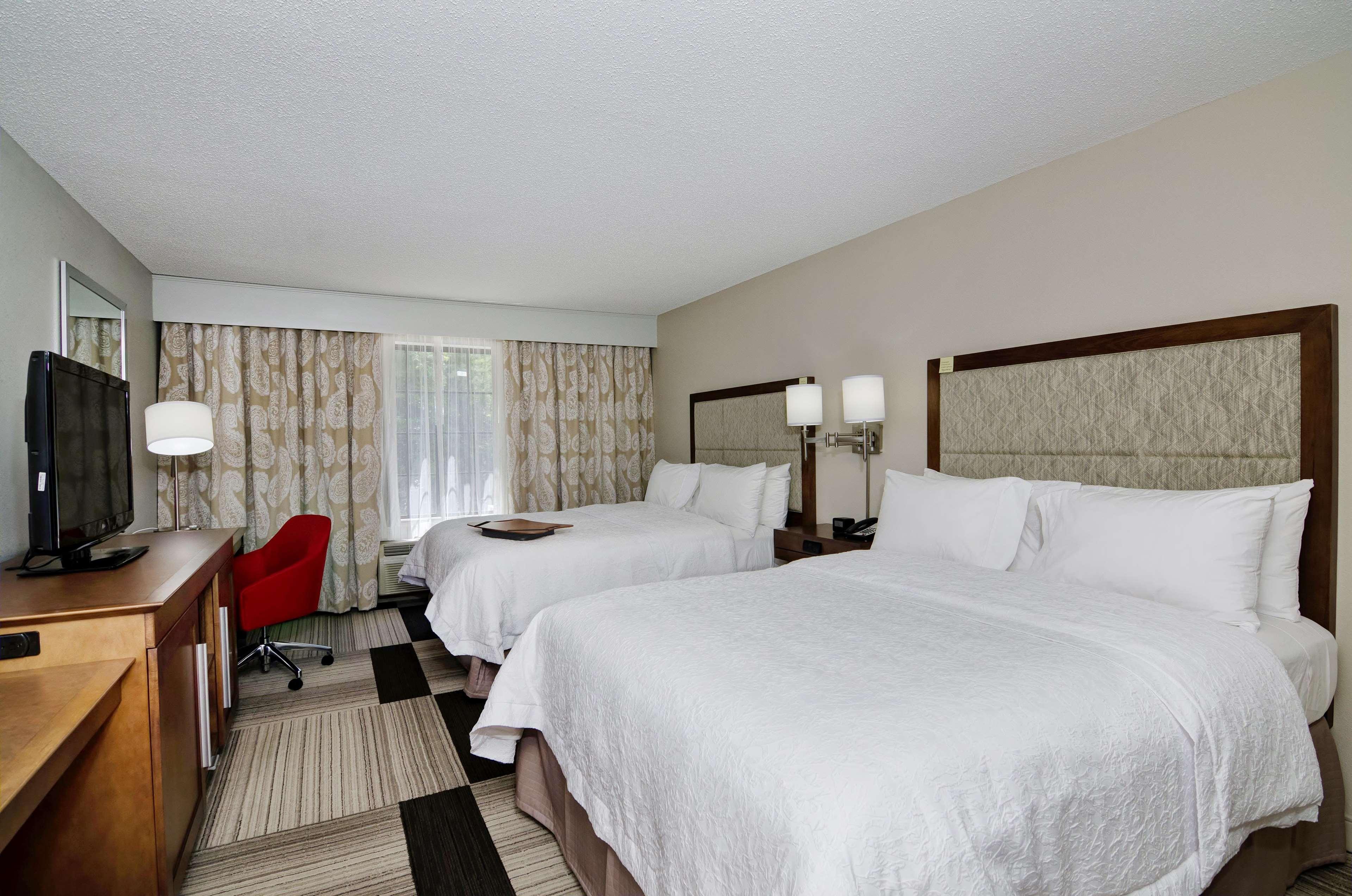 Hampton Inn Salem Exterior foto