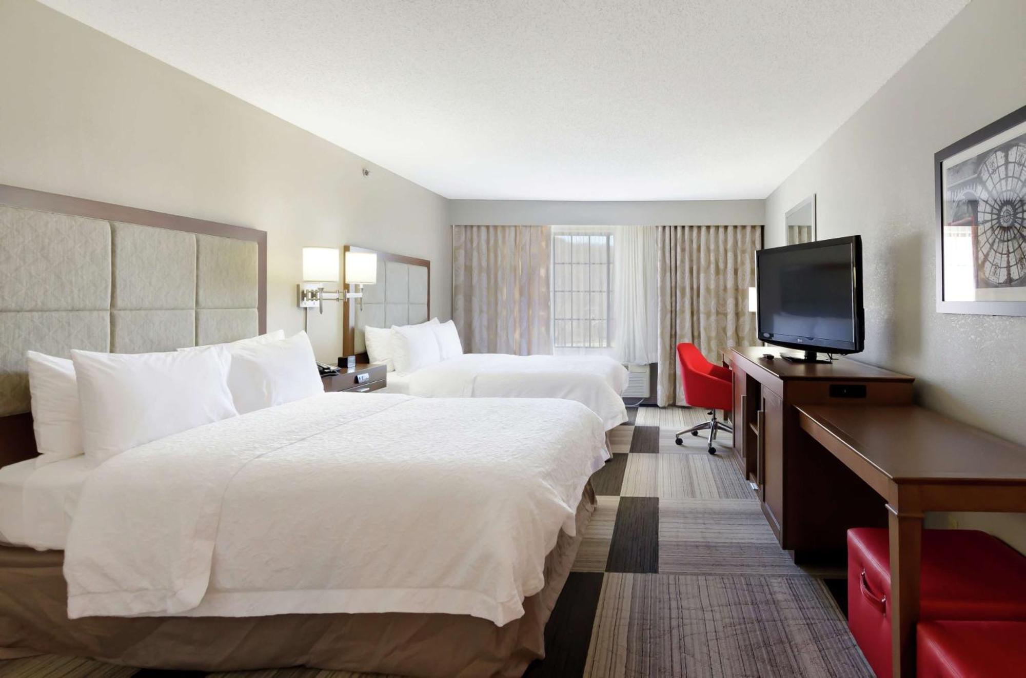 Hampton Inn Salem Exterior foto
